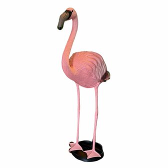 Ludic Partyrentals - Flamingo