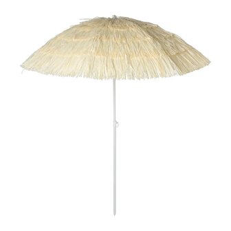 Ludic Partyrentals - Hawai Parasol